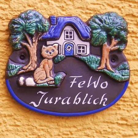 Jurablick *
